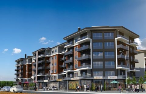 HCC – IST 283 SUN OF SİLİVRİ