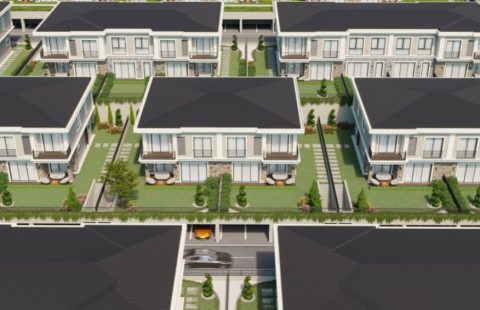 HCC-IST 309 AlyaBahçe Bahçeşehir