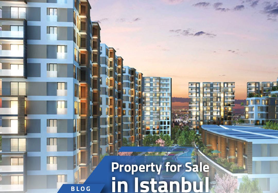 Property for Sale in Istanbul