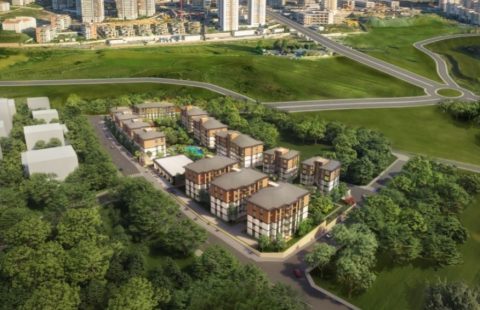 HCC-IST-313 Luxera Nevbahar project