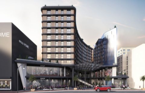 HCC-IST-316 Novi Bazaar project