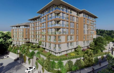 HCC-IST-321 HillGarden 216 project