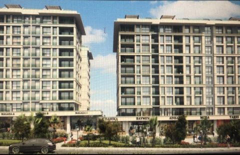 HCC-IST-317 Alya Dolunay Project