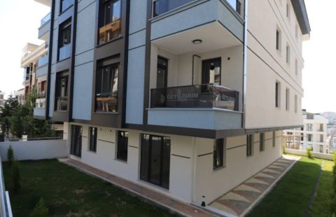 HCC-IST-327 Kavaklı Bir