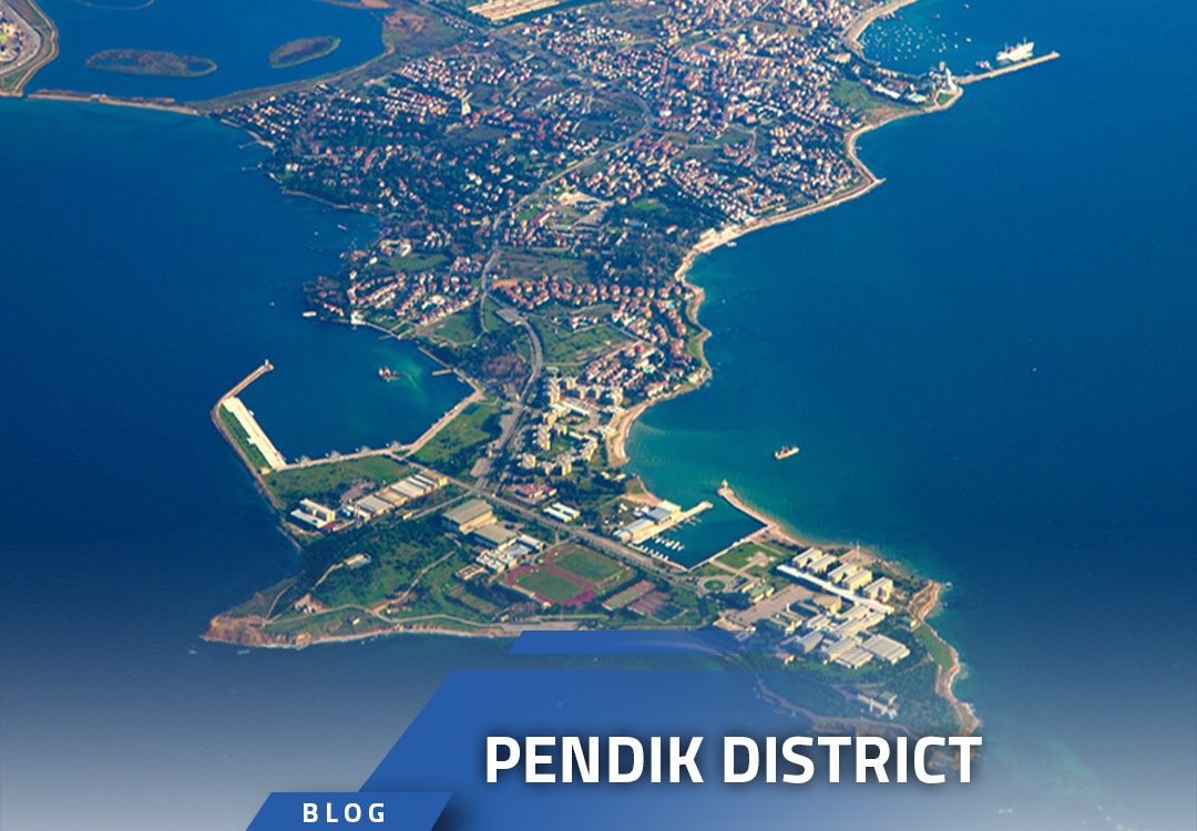 PENDIK DISTRICT