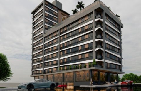 HCC-IST-337 GEZGEN REZIDANS