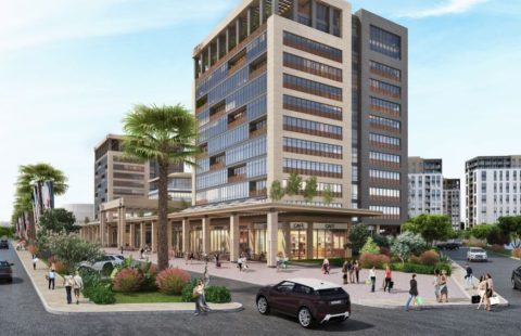 HCC-IST-345 Arkatlı Evler