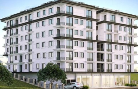 HCC-IST-353 Grine Evleri