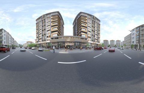 HCC-IST-368 Kanal Ikon