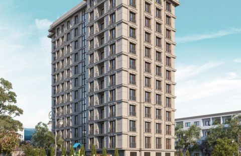 HCC-IST-352 Habitat Konakları