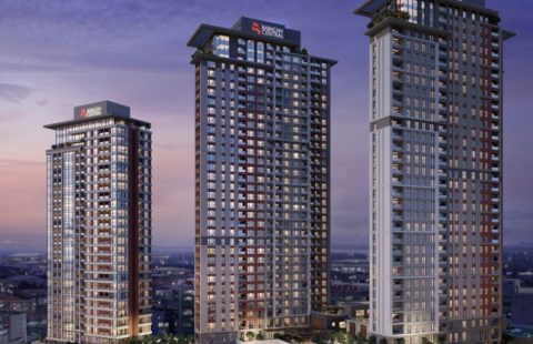 HCC-IST-361 Babacan Central