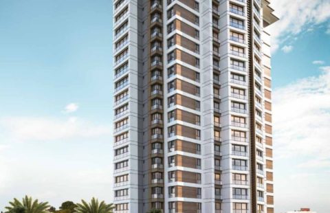 HCC-IST-358 Kılıç Life