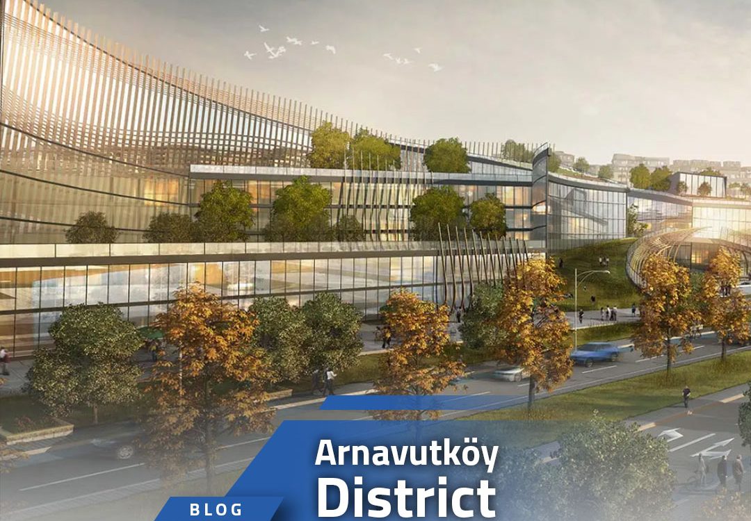 Arnavutköy District