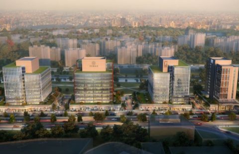 HCC-IST-382 Ferko Line Residence