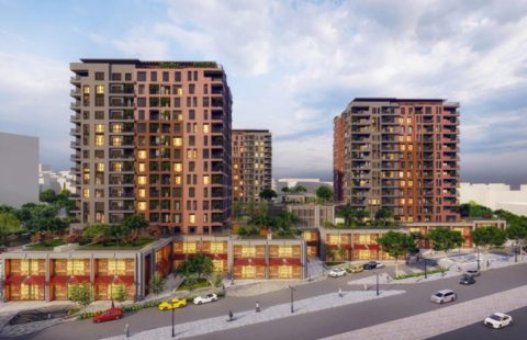 HCC-IST-388 Benesta Center Bahçelievler