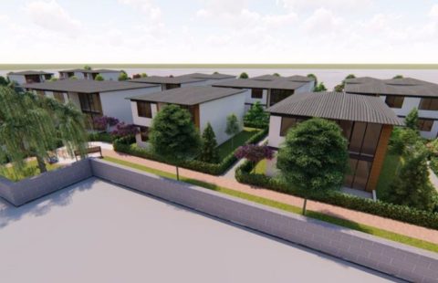 HCC-IST-377 Cilin Royal Konakları