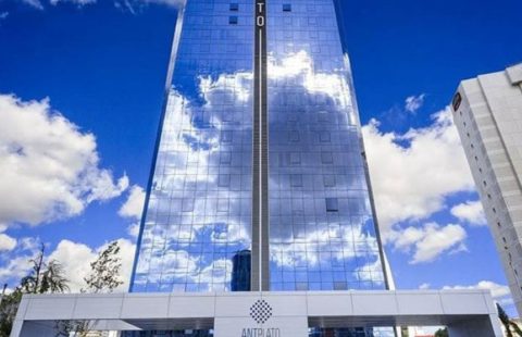 HCC-IST-397 Antplato