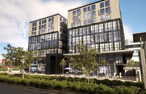 HCC-IST-408 Boulevard Istanbul