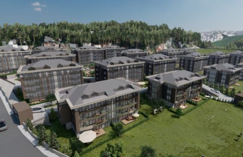 HCC-IST-405 Maritza vadi konakları