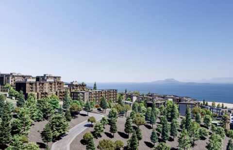 HCC-IST-543 Referans Pendik