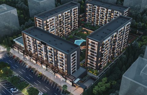 HCC- IST-549 Siltaş Premium