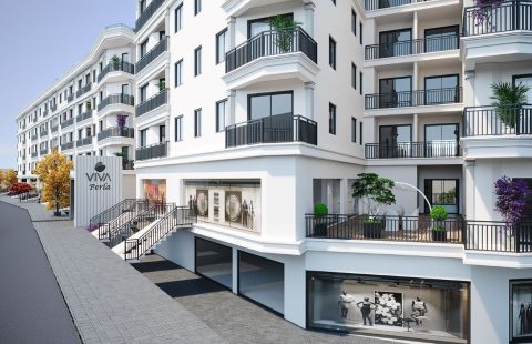 HCC-IST-561 Viva Perla