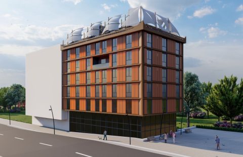 HCC-IST-559 Suits Barbarossa