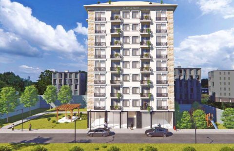 HCC-IST-575 Taşkule Eyüp