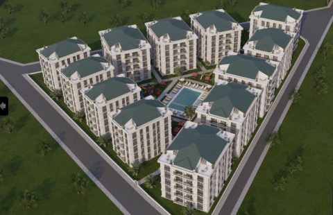 HCC-IST-523 Aria Marin