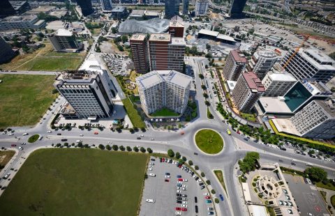 HCC-IST-601 LANIA RESIDENCE