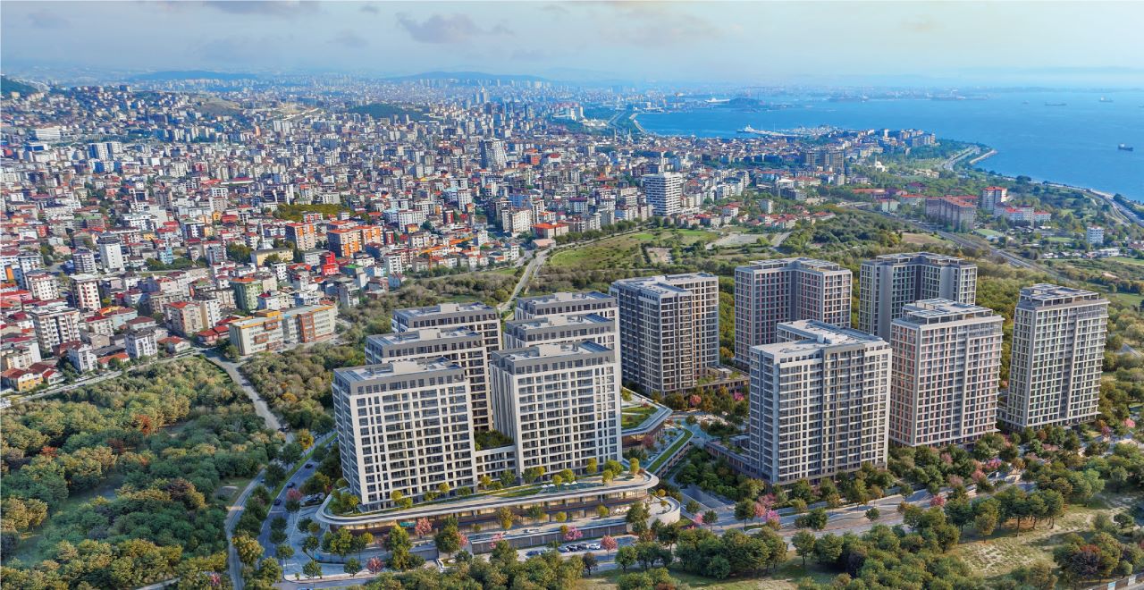 KUZAY ADALAR