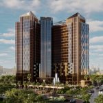 JW MARRIOTT RESIDENCES TARABYA