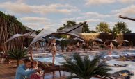 JW MARRIOTT RESIDENCES TARABYA