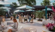 JW MARRIOTT RESIDENCES TARABYA