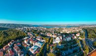 JW MARRIOTT RESIDENCES TARABYA