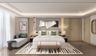 JW MARRIOTT RESIDENCES TARABYA