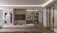 JW MARRIOTT RESIDENCES TARABYA