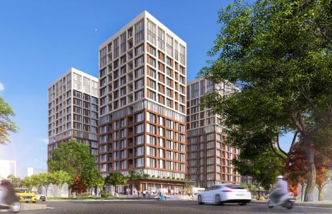 HCC-IST-612 Elite Erenköy