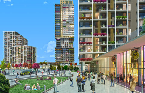 HCC — IST 13 ADIM ISTANBUL