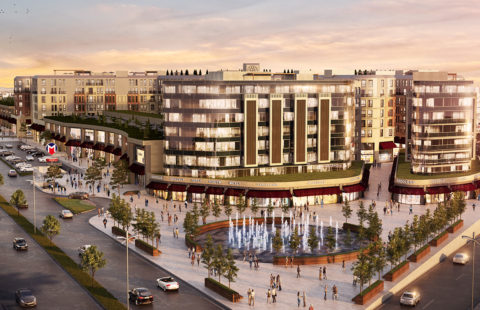 HCC — IST 11 MEYDAN ARDIÇLI