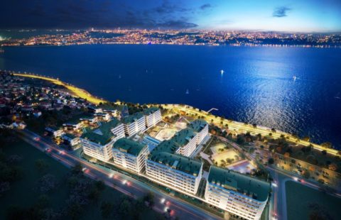 HCC-IST 08 MARINA 24