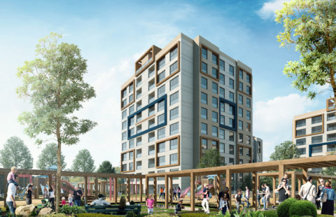 HCC — IST 34 BAŞAKKENT GOLET