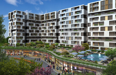 HCC — IST 14 WESTSIDE ISTANBUL