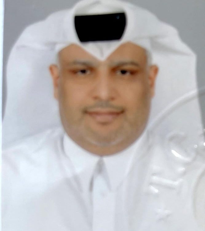Abdullah Kawari — Qatar