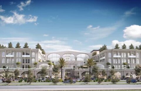 HCC — IST 31 Ncadde Ottoman