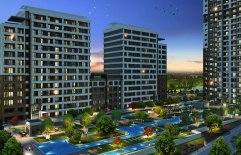 HCC — IST 32 TUAL BAHÇEKENT