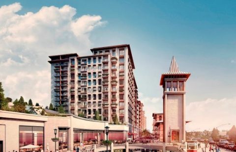 HCC — IST 54 PIYALEPAŞA ISTANBUL