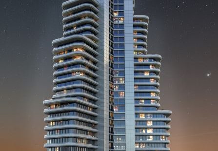 HCC — IST 63 EMPIRE IST