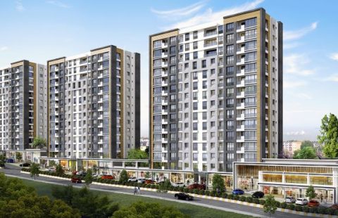 HCC — IST 66 GÜLPARK YUVAM