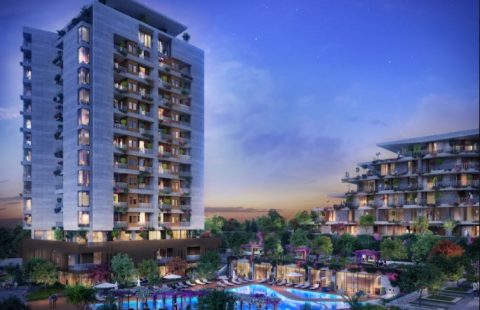 HCC — IST 78 NARLI BAHÇE